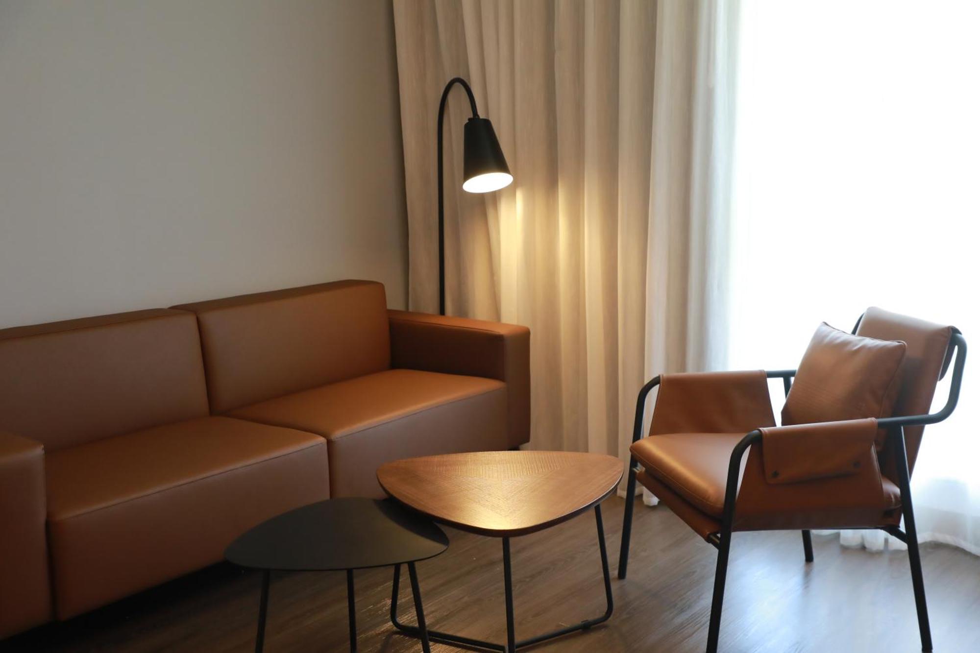 Moxy Shenzhen North Station Hotel Eksteriør billede