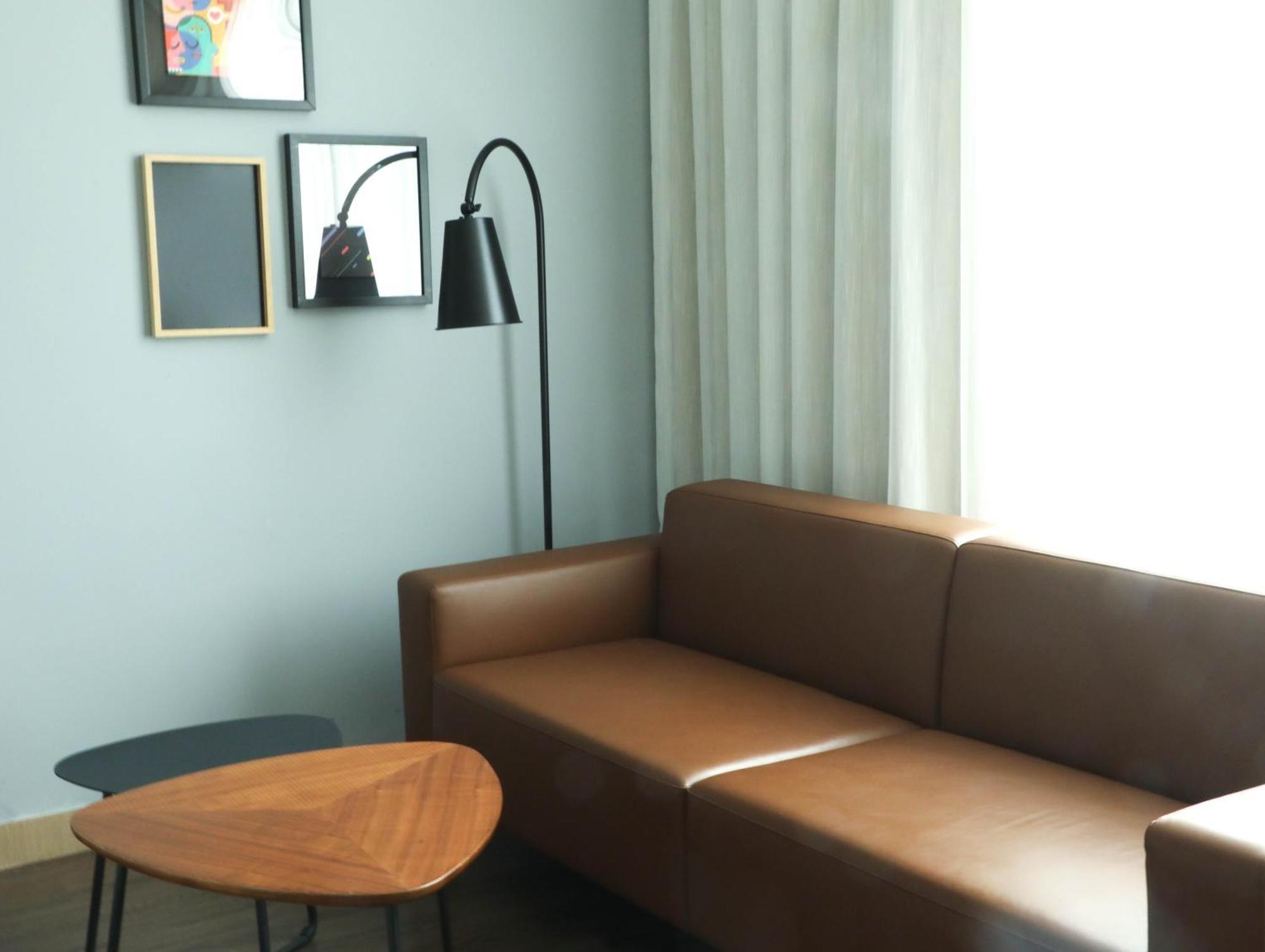 Moxy Shenzhen North Station Hotel Eksteriør billede