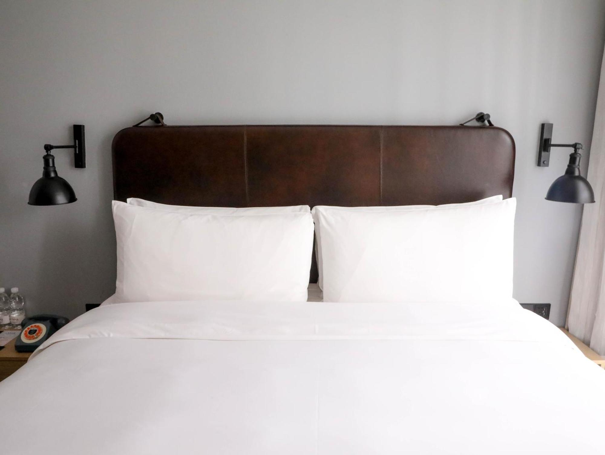 Moxy Shenzhen North Station Hotel Eksteriør billede